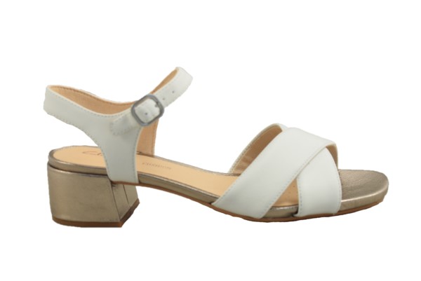 Γυναικείο πέδιλο Clarks