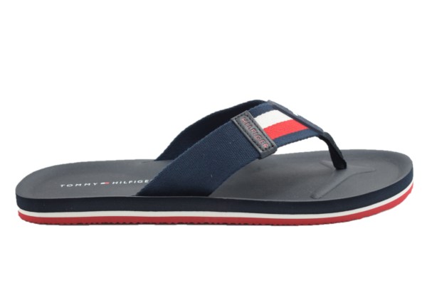 Ανδρική Σαγιονάρα Tommy Hilfiger SPORTY CORPORATE BEACH