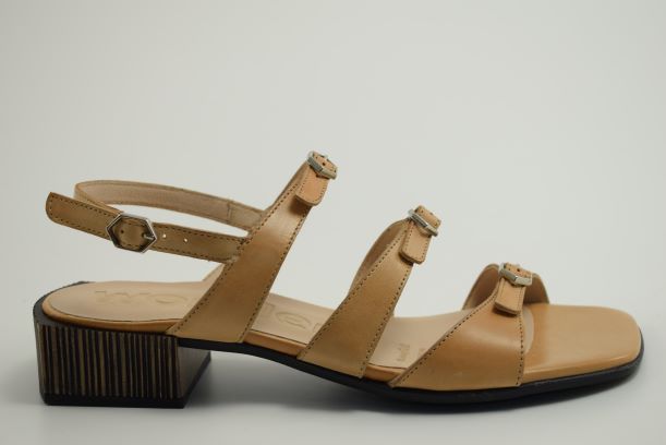 Γυναικείο πέδιλο Wonders