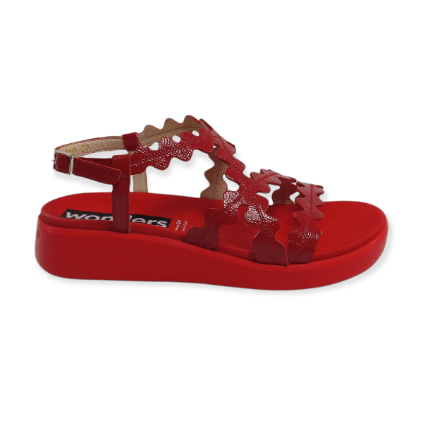 Γυναικείο πέδιλο Wonders