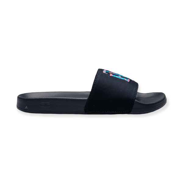 Γυναικεία παντόφλα Tommy Hilfiger TH Logo Pool Slide