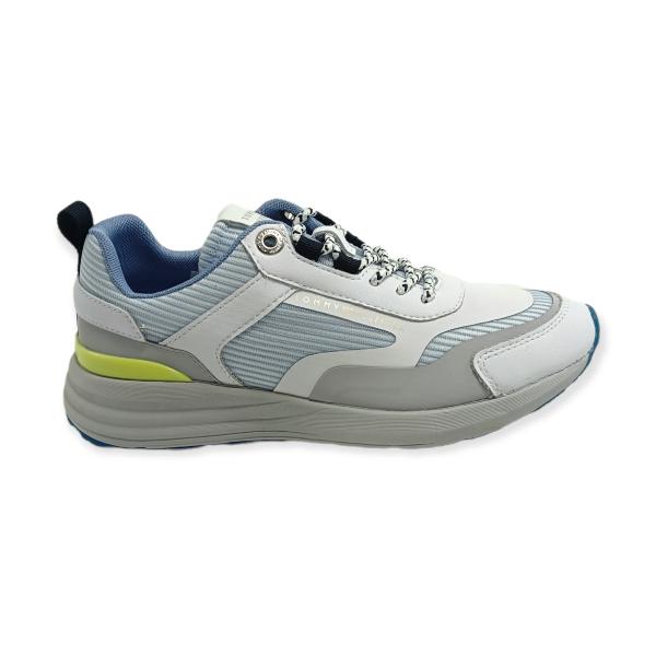 Γυναικείο αθλητικό Tommy Hilfiger Femine Material Mix Runner