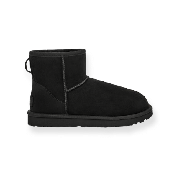 Γυναικείο μποτάκι UGG W Classic Mini II