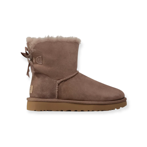 Γυναικείο μποτάκι UGG W Mini BAILEY BOW II