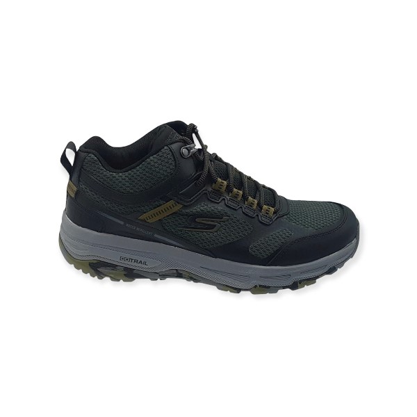 Ανδρικό μποτάκι Skechers Go Trail Altidude Anorak