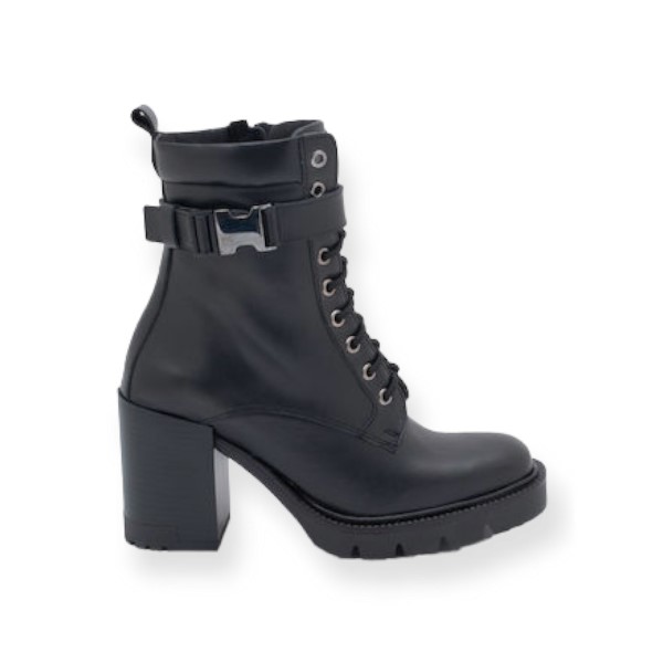 Γυναικείο μποτάκι Commanchero