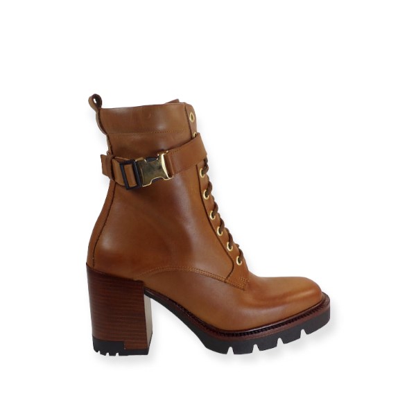 Γυναικείο μποτάκι Commanchero