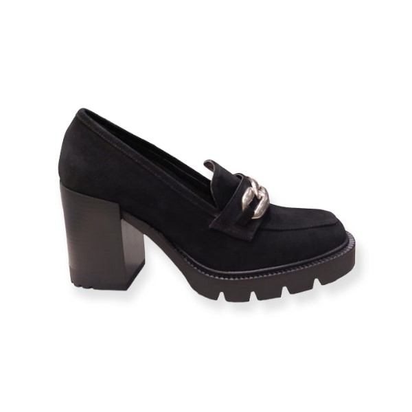 Γυναικείο μοκασίνι Commanchero