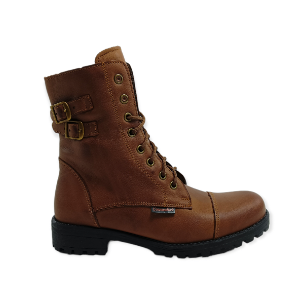 Γυναικείο μποτάκι Commanchero