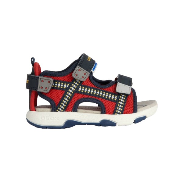 Παιδικό πέδιλο GEOX B S. Multi B.A
