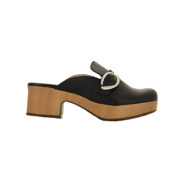 Γυναικείο mule Wonders