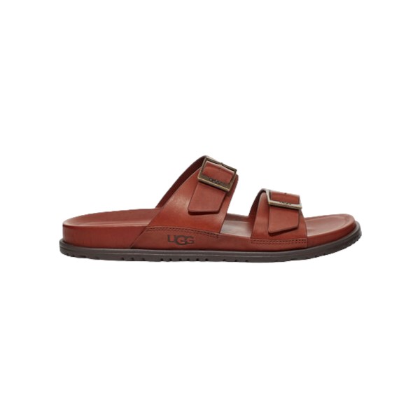 Ανδρική παντόφλα UGG M Wainscott Buckle Slide
