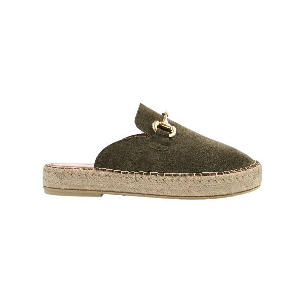 Γυναικείο mule Commanchero