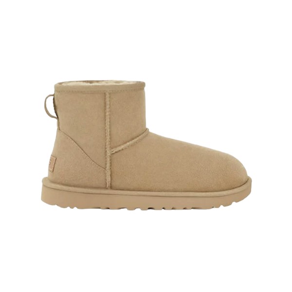 Γυναικείο μποτάκι UGG W Classic Mini II