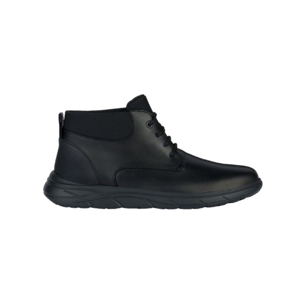 Ανδρικό μποτάκι GEOX U Portello B