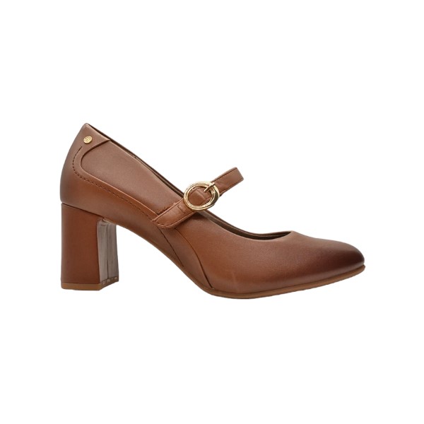 Γυναικεία γόβα με μπαρέτα Tamaris Comfort