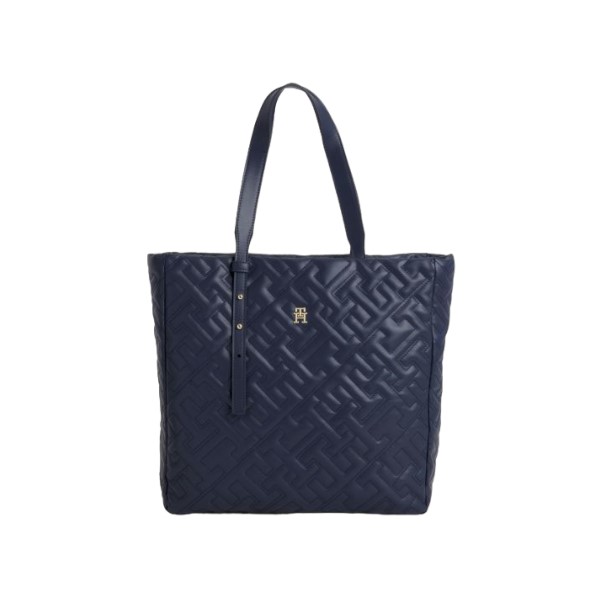 Γυναικεία τσάντα Tommy Hilfiger TH Soft Tote Mono