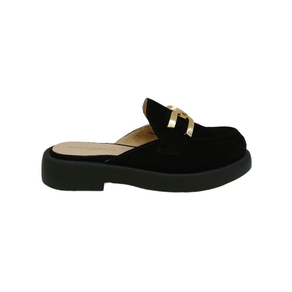 Γυναικείο mule Maison Minrelle