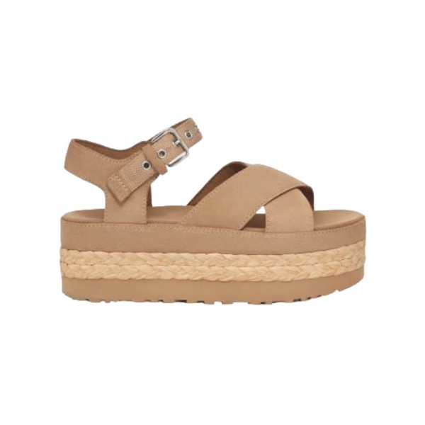 Γυναικείο πέδιλο UGG Aubrey Platform Sandal