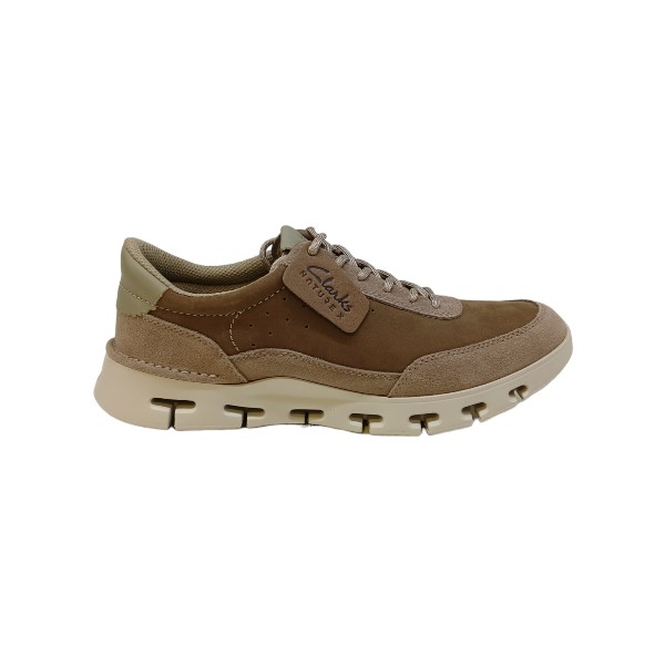 Ανδρικό Sneaker Clarks