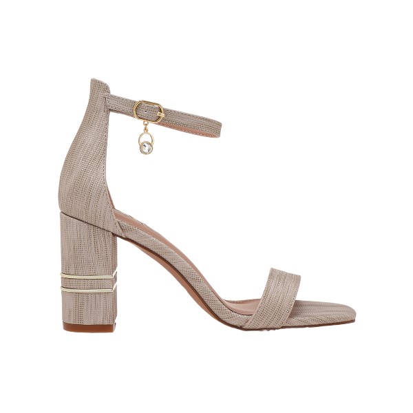 Γυναικείο πέδιλο Exe'