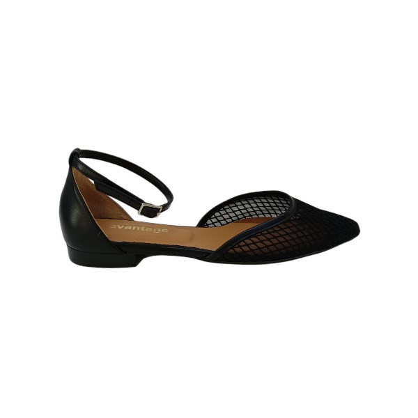 Γυναικεία μπαλαρίνα Avantage