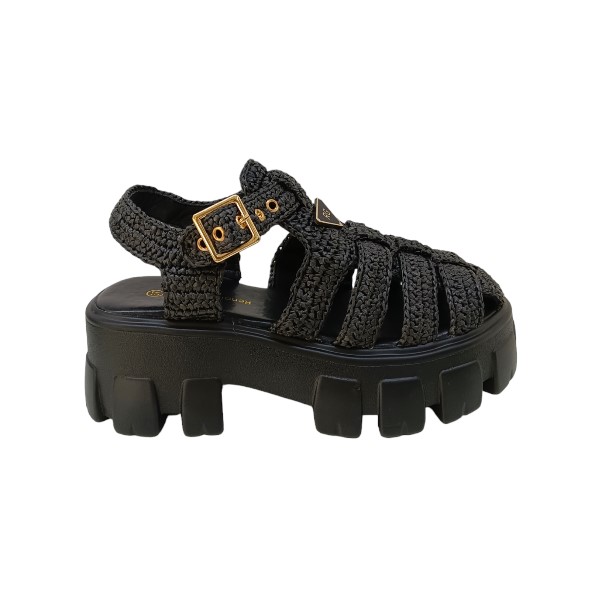 Γυναικείο πέδιλο Renato Garini