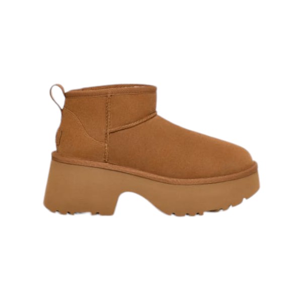 Γυναικείο μποτάκι UGG  W Classic Ultramini New Heights