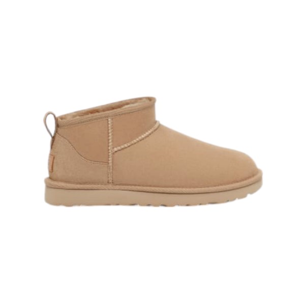 Γυναικείο μποτάκι UGG W Classic Ultra Mini 