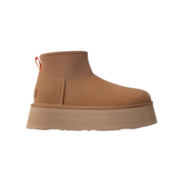 Γυναικείο μποτάκι UGG W Classic Mini Dipper
