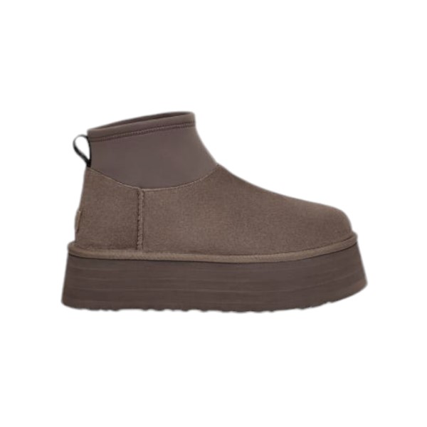 Γυναικείο μποτάκι UGG W Classic Mini Dipper