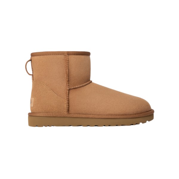 Γυναικείο μποτάκι UGG W Classic Mini II