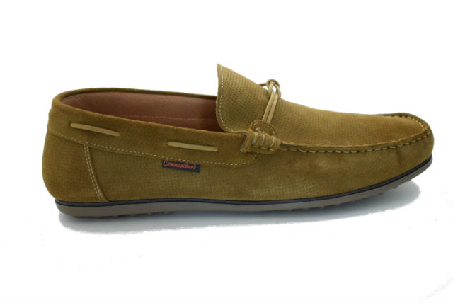 Ανδρικό Μοκασίνι Commanchero