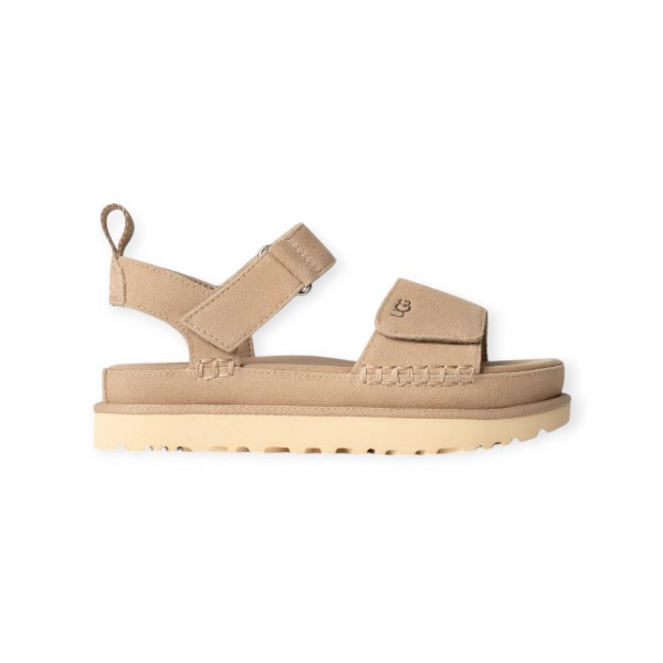 Γυναικείο πέδιλο UGG W Goldenstar