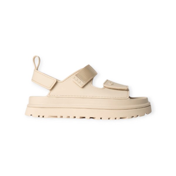 Γυναικείο πέδιλο UGG W GoldenGlow