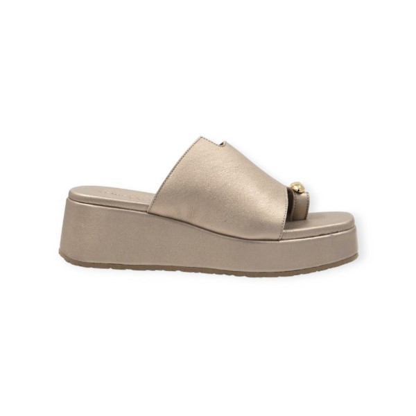 Γυναικείο σανδάλι Komis & Komis