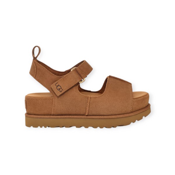 Γυναικείο πέδιλο UGG W/Goldenstar Hi