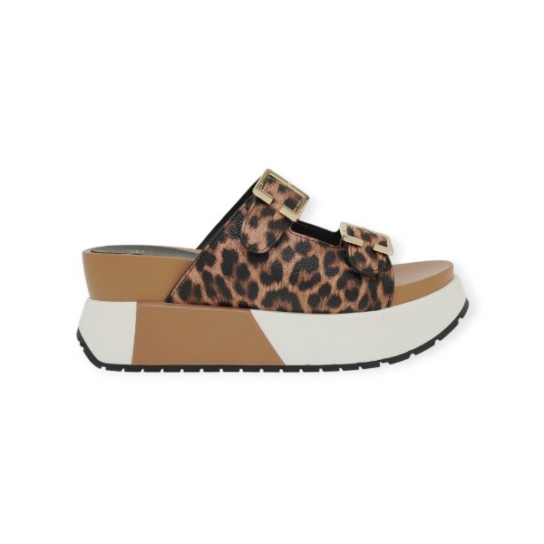 Γυναικείο σανδάλι Exe'