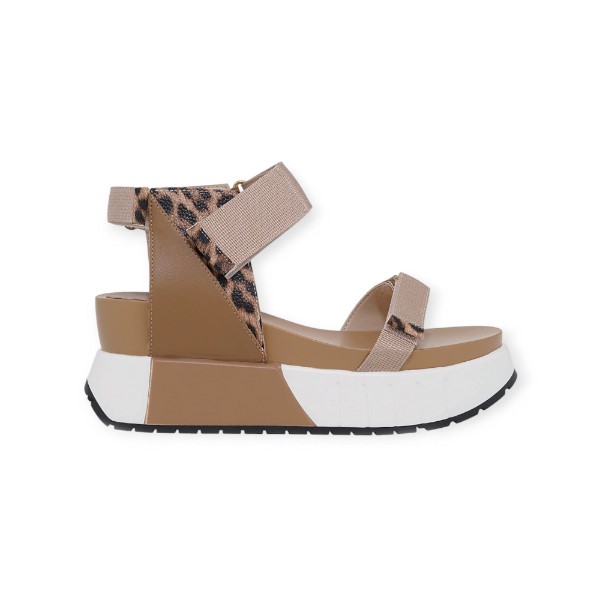 Γυναικείο πέδιλο Exe'