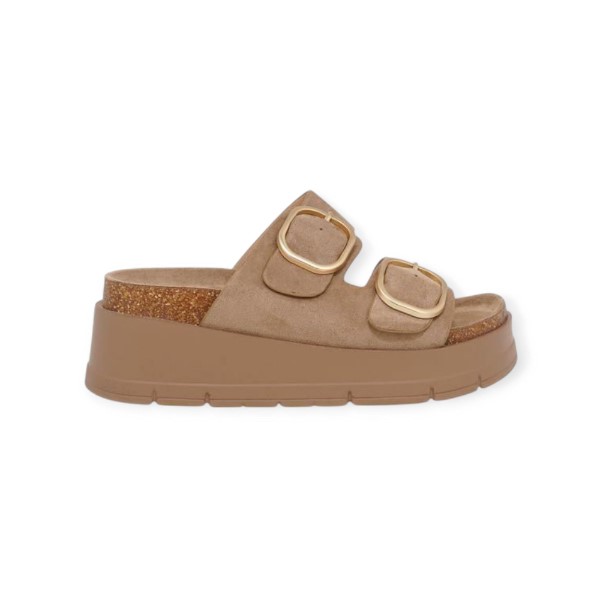 Γυναικείο σανδάλι Exe'