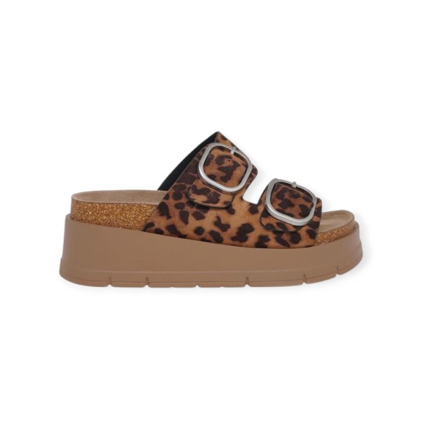 Γυναικείο σανδάλι Exe'