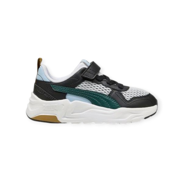 Παιδικό Sneaker Puma Trinity 2 LT Run Fun AC+PS