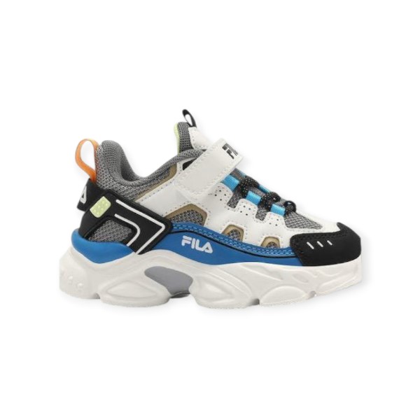 Παιδικό Sneaker FILA Memory Spinel 3V