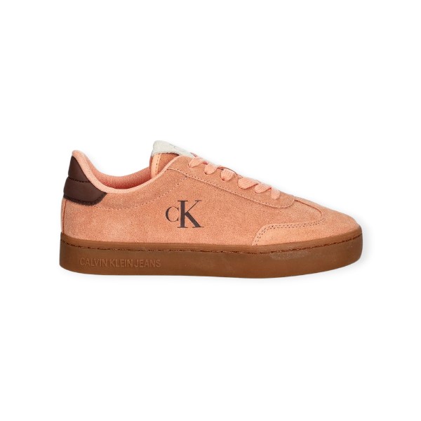 Γυναικείο Sneaker Calvin Klein Classic Cupsole Mix In