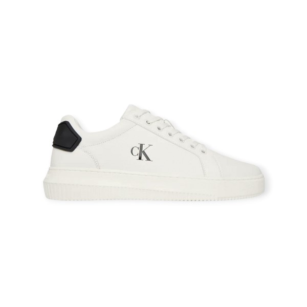 Ανδρικό Sneaker Calvin Klein Chunky Cupsole RU Patch LTH