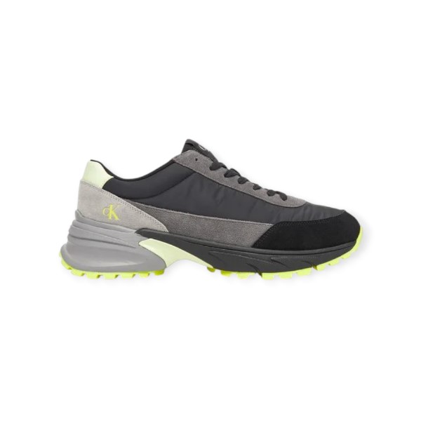 Ανδρικό Sneaker Calvin Klein Hike Runner Casual NY-SU