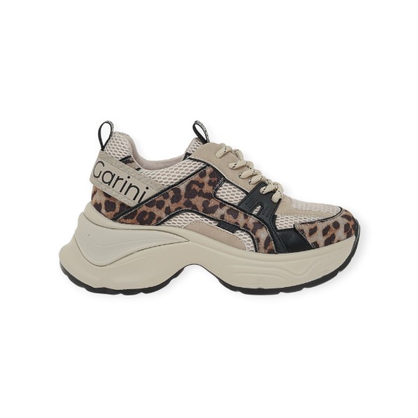 Γυναικείο Sneaker Renato Garini