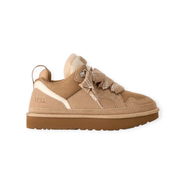 Γυναικείο Sneaker UGG W Lowmel