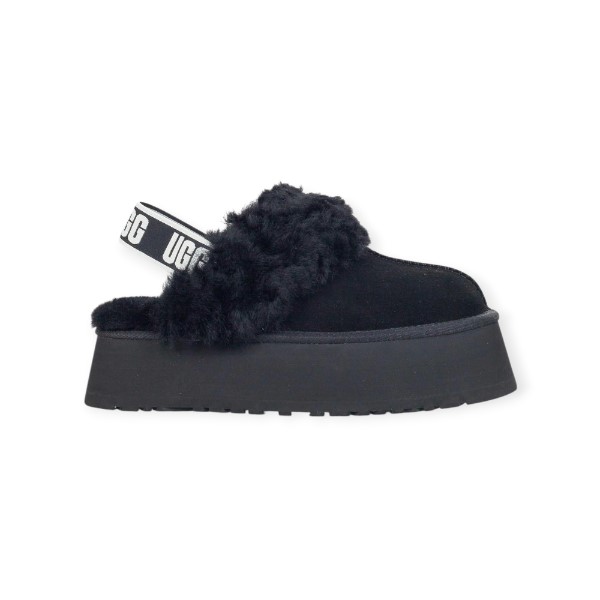 Γυναικεία παντόφλα UGG W Funkette