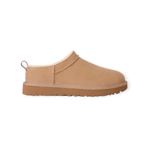 Γυναικεία παντόφλα UGG W Classic Micro